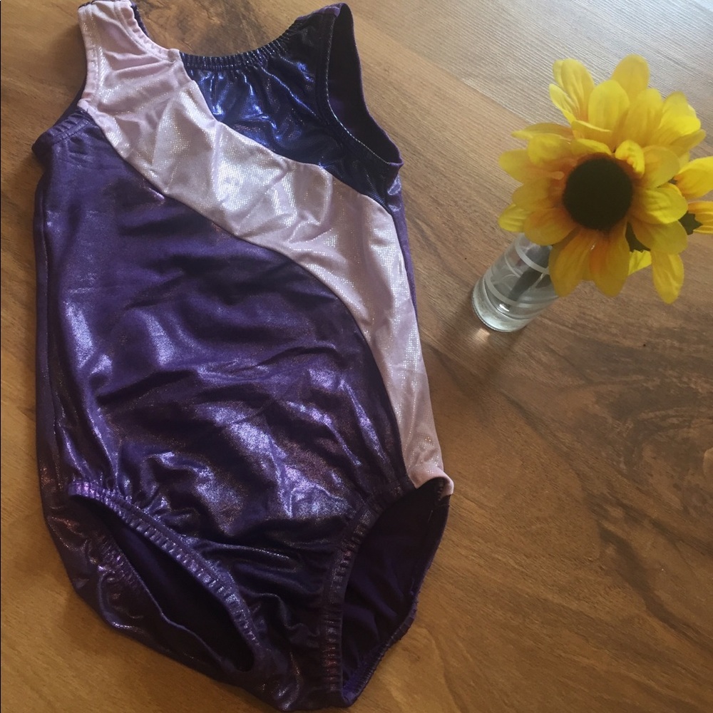 Kids leotard🤸‍♀️